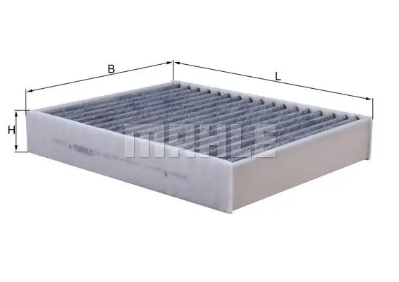 KNECHT Filter, Innenraumluft IKNTLAK812