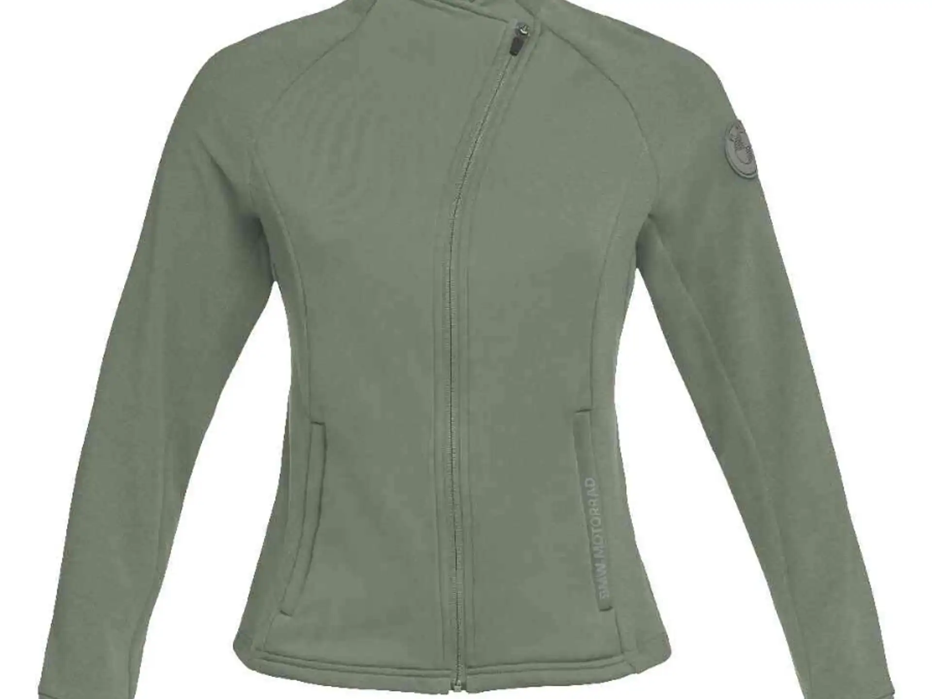 BMW Motorrad Fleecejacke GS Damen khaki