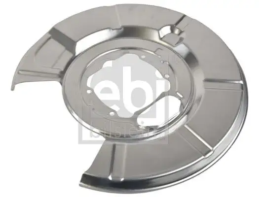 FEBI BILSTEIN Spritzblech, Bremsscheibe IFEN174923
