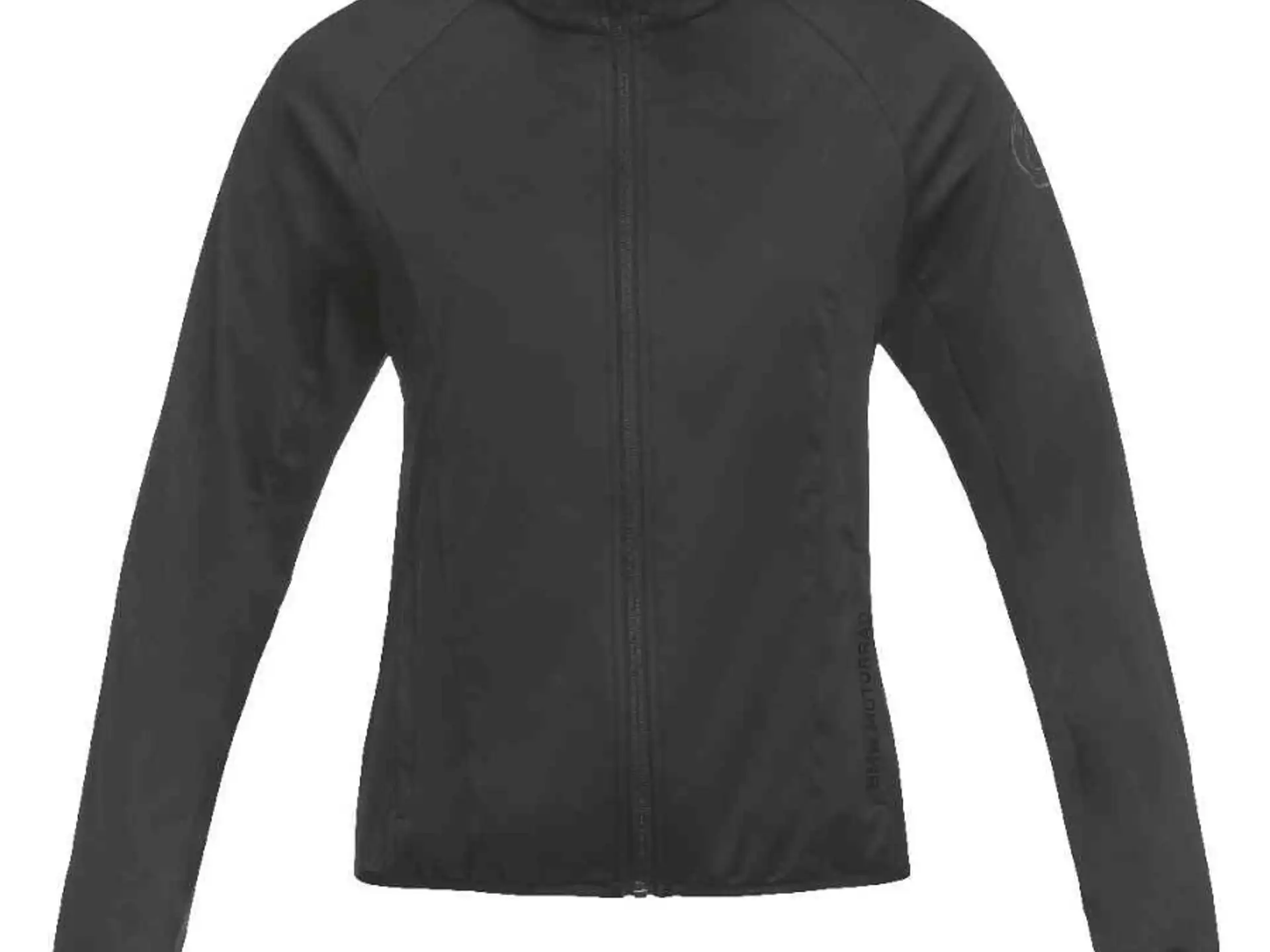 BMW Motorrad Softshelljacke GS Damen schwarz