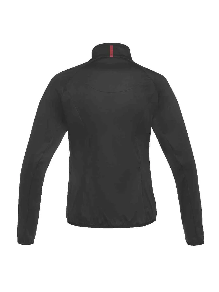 BMW Motorrad Softshelljacke GS Damen schwarz