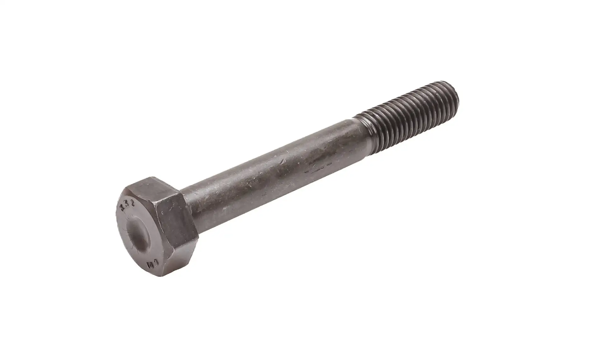 BMW Sechskantschraube M10X80 11112244286