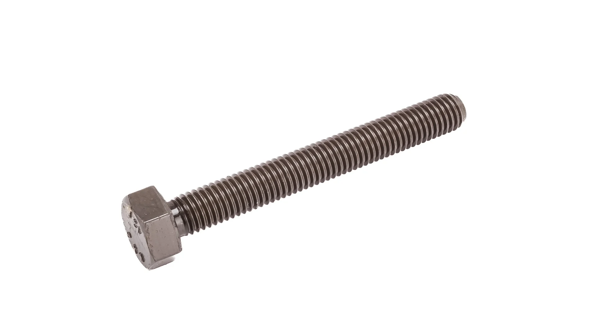 BMW Sechskantschraube M10x80 - E46 E53 E60 E61 E65 E83 E87 E90 E91 11117787806