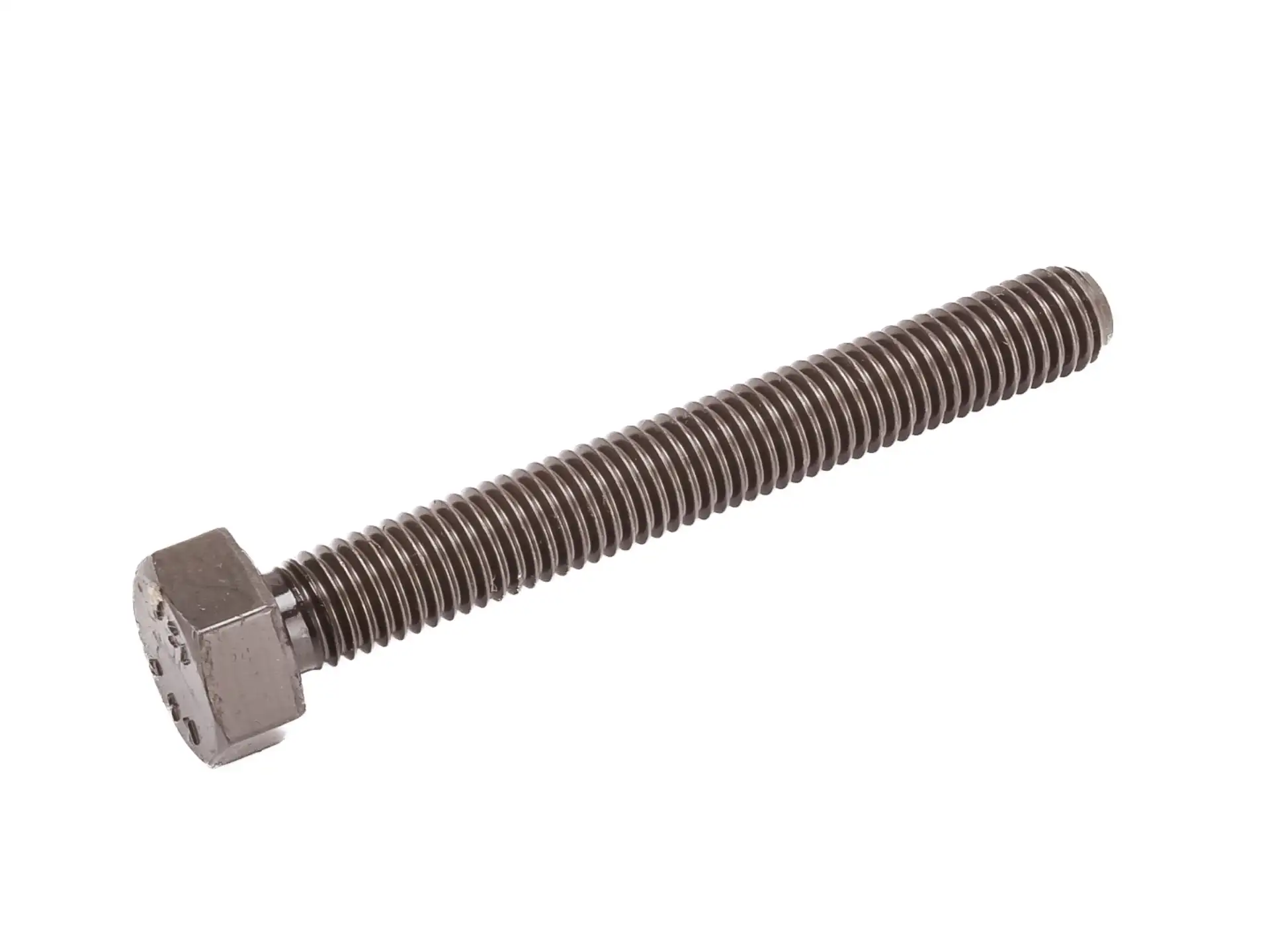 BMW Sechskantschraube M10x80 - E46 E53 E60 E61 E65 E83 E87 E90 E91 11117787806