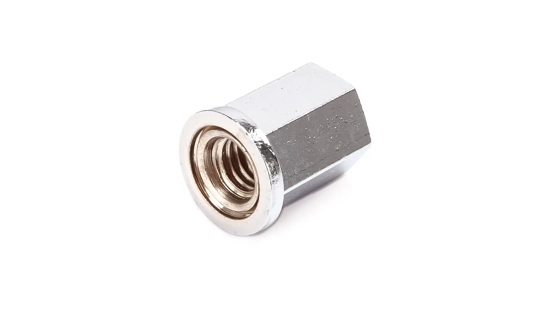BMW Hutmutter M6 E36 E39 E46 E52 E85 E86 11121401517 - Z3, 3er, 5