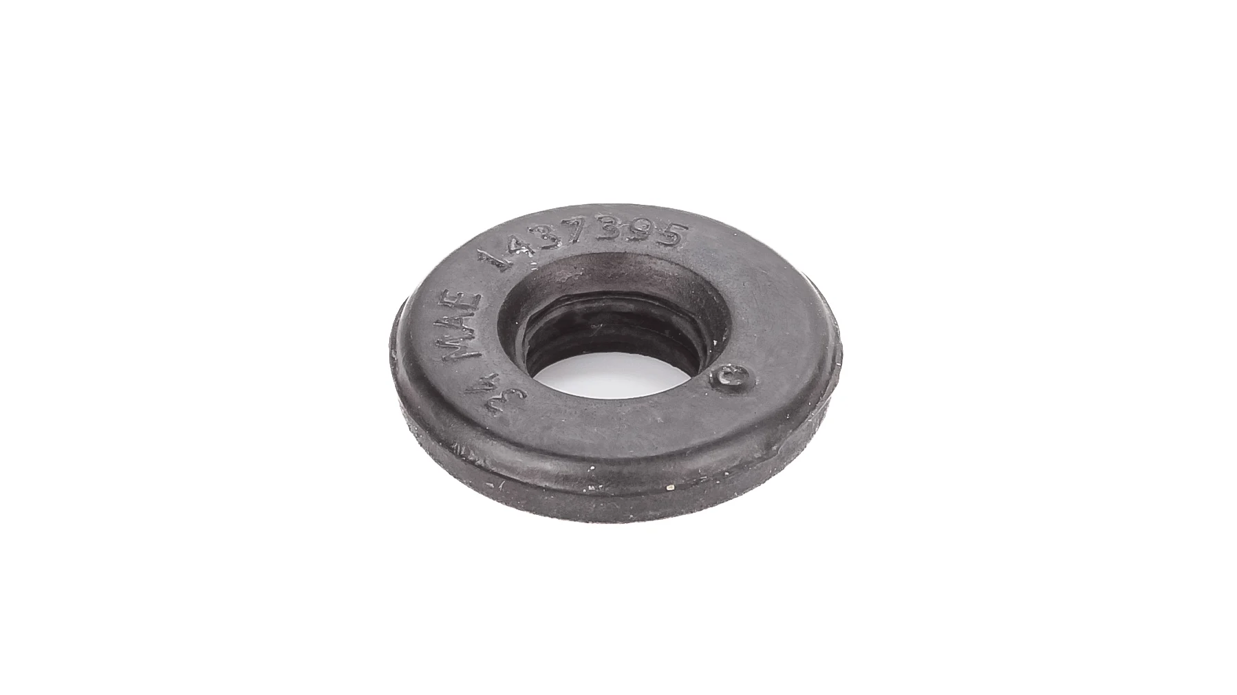 BMW Dichtgummi E31 E32 E34 E36 E38 E39 E46 E52 E53 E60 E61 E65 E66 E83 E85 E86 11121437395