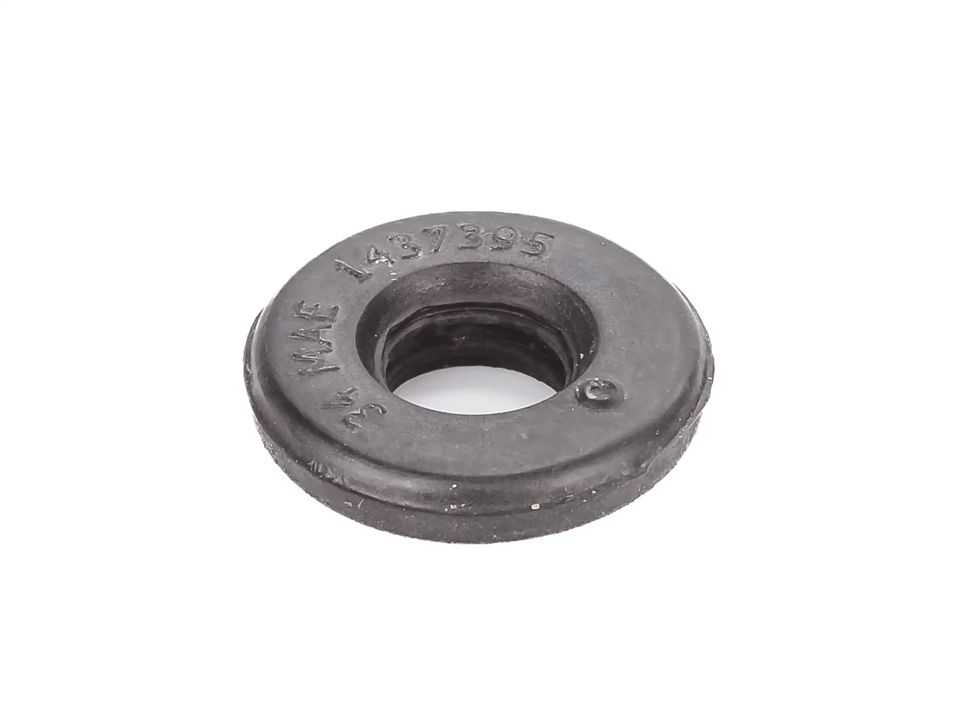BMW Dichtgummi E31 E32 E34 E36 E38 E39 E46 E52 E53 E60 E61 E65 E66 E83 E85 E86 11121437395