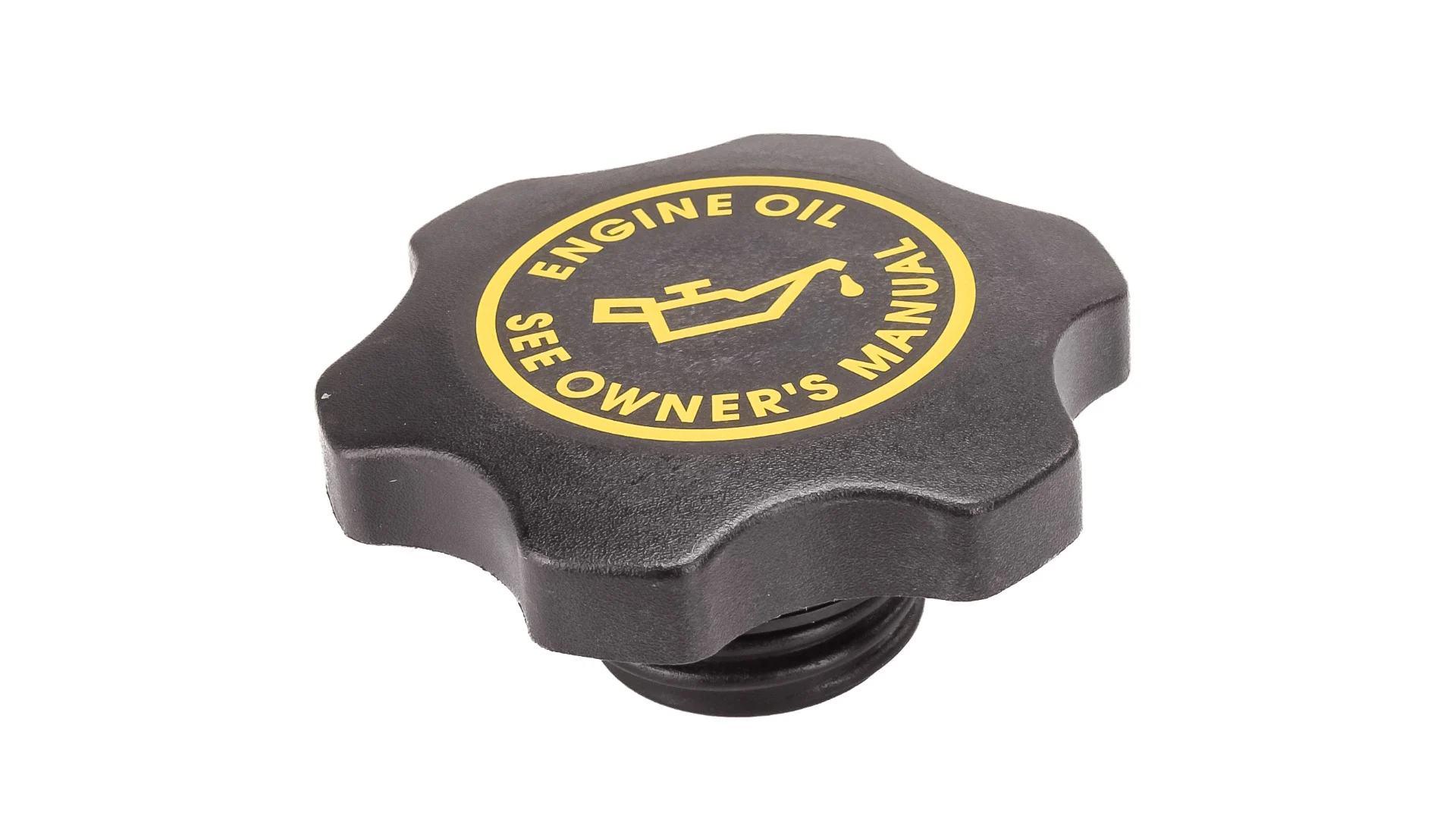 BMW RP Verschlussdeckel Öleinfüllstutzen R50 R52 R53 11121486686