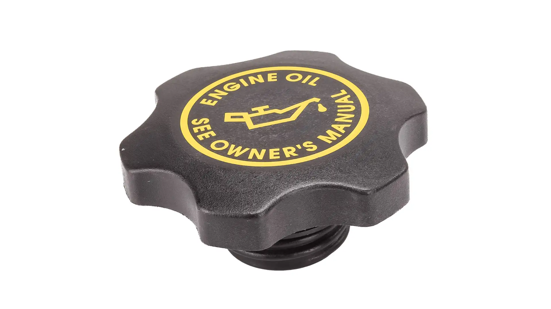 BMW RP Verschlussdeckel Öleinfüllstutzen R50 R52 R53 11121486686