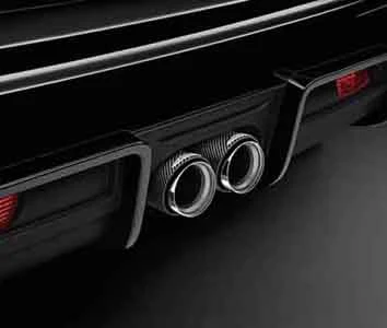 MINI JCW Tuningkit F56 F57