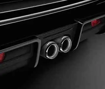 MINI JCW Tuningkit F56 F57