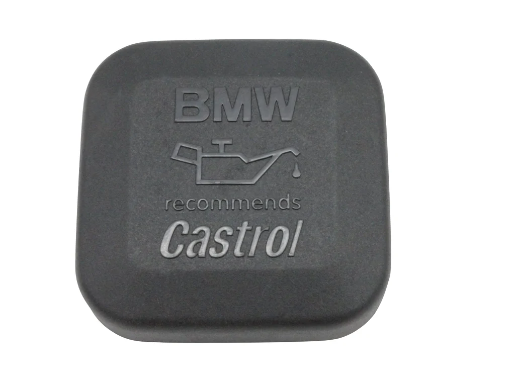 BMW Verschlussdeckel Öleinfüllstutzen 11127509328