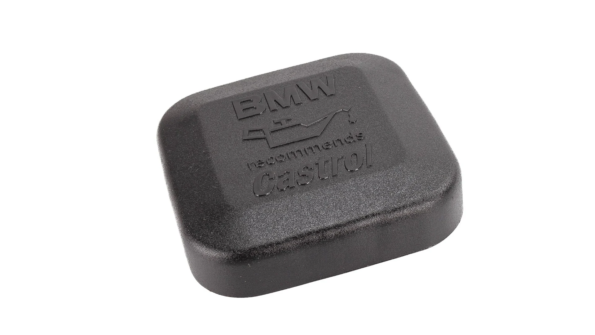 BMW Verschlussdeckel Öleinfüllstutzen E30 E31 E32 E34 E36 E38 E39 E46 E52 E53 E60 E61 E63 E64 E65 E66 E70 E71 E83 E85 E87 E90 E91 E92 E93 11127509328