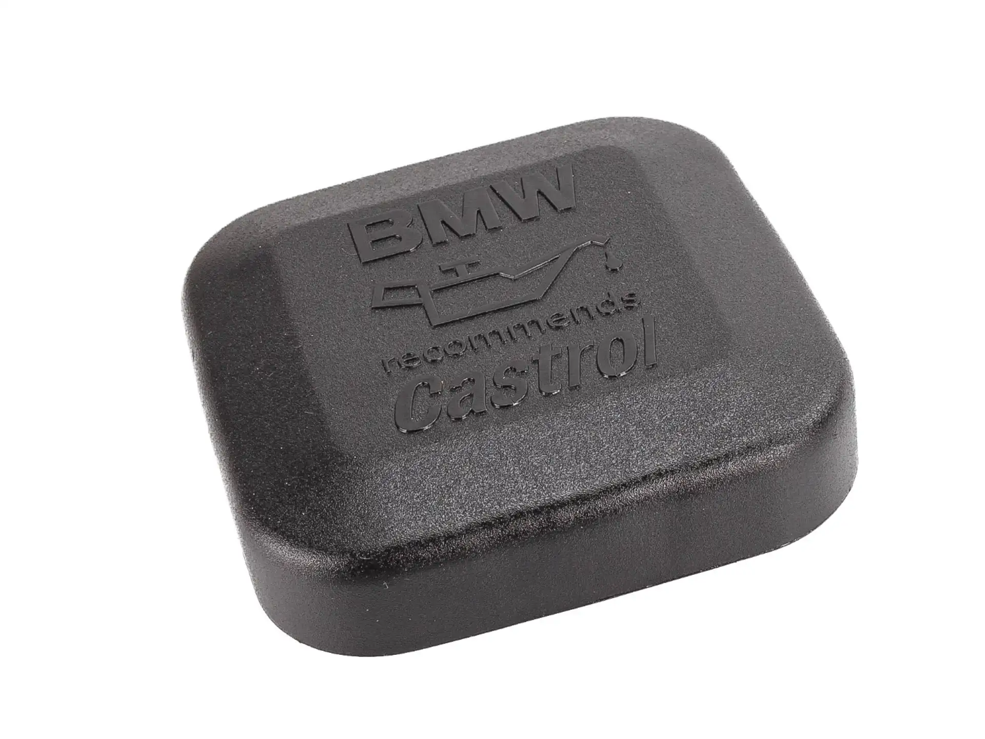 BMW Verschlussdeckel Öleinfüllstutzen E30 E31 E32 E34 E36 E38 E39 E46 E52 E53 E60 E61 E63 E64 E65 E66 E70 E71 E83 E85 E87 E90 E91 E92 E93 11127509328