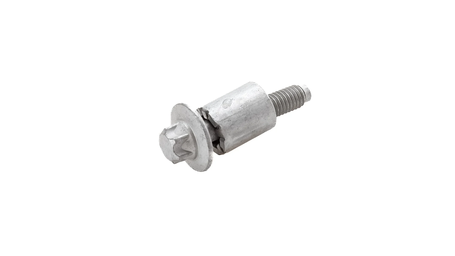 BMW ASA-Schraube M6X32.5 11127544369-2