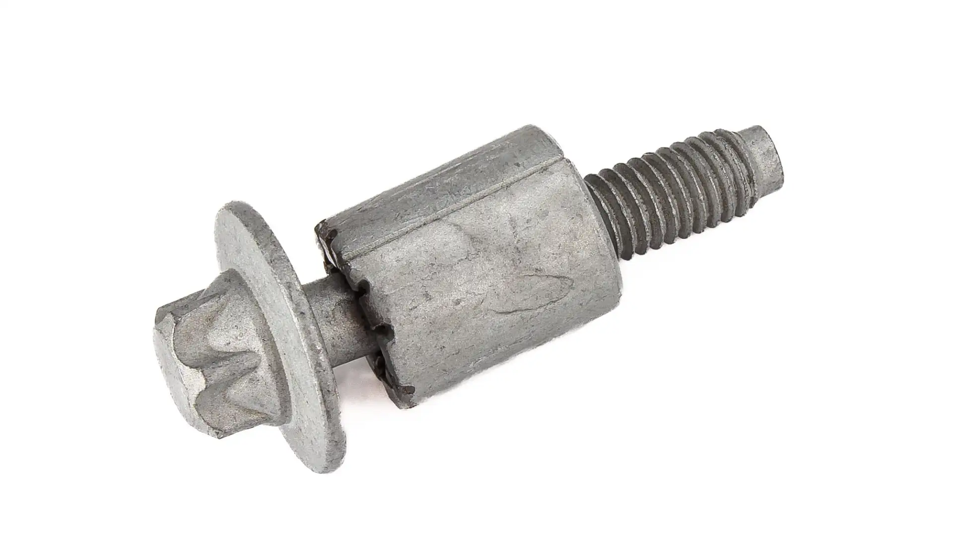 BMW ASA-Schraube M6X32.5 11127544369 - 1er, 2er, 3er, 4er, M4, 5e