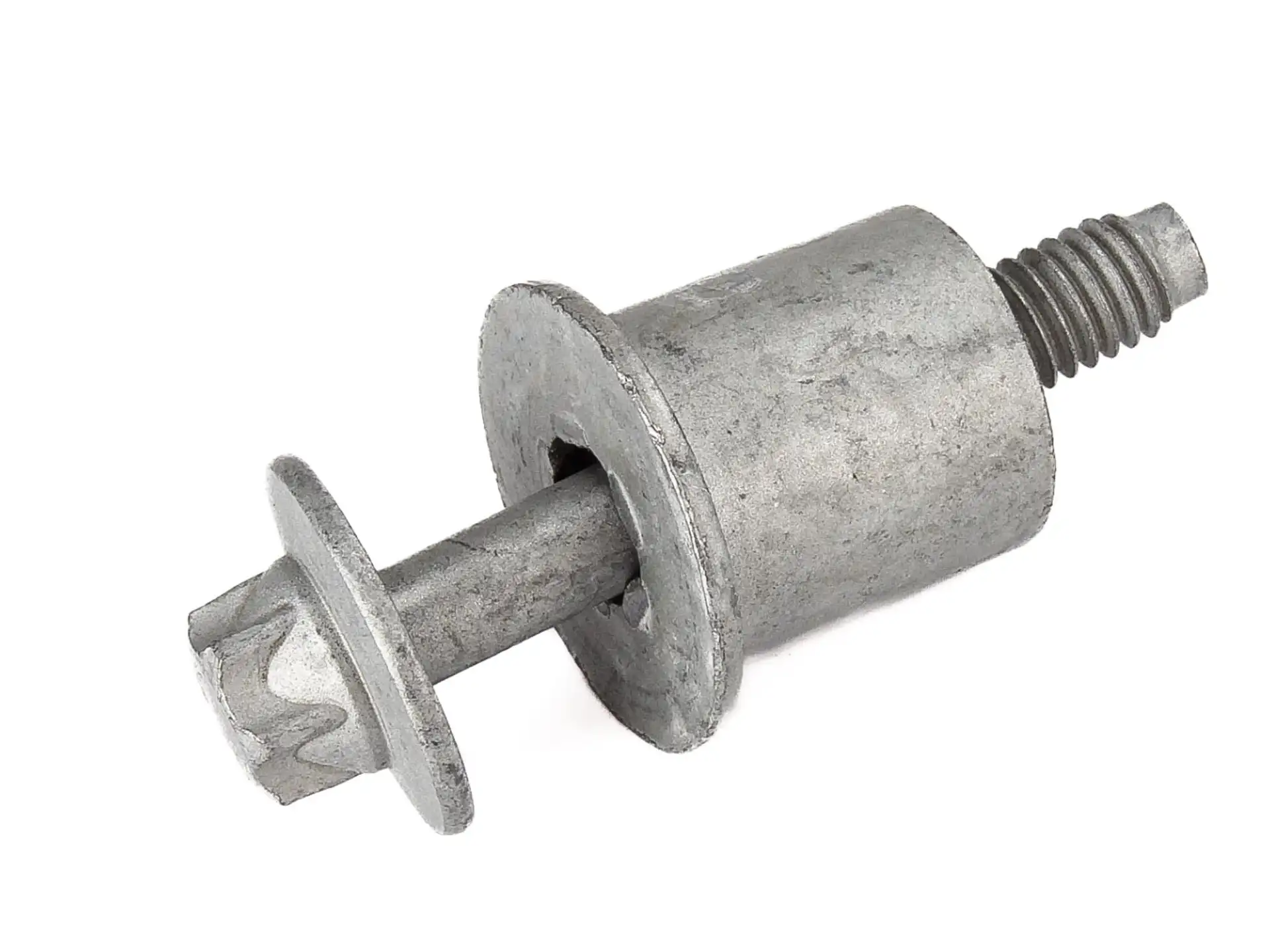 BMW ASA-Schraube M6x38 E60 E61 E63 E64 E71 E82 E88 E89 E90 E91 E92 E93 F01 F02 F10 F11 11127556977