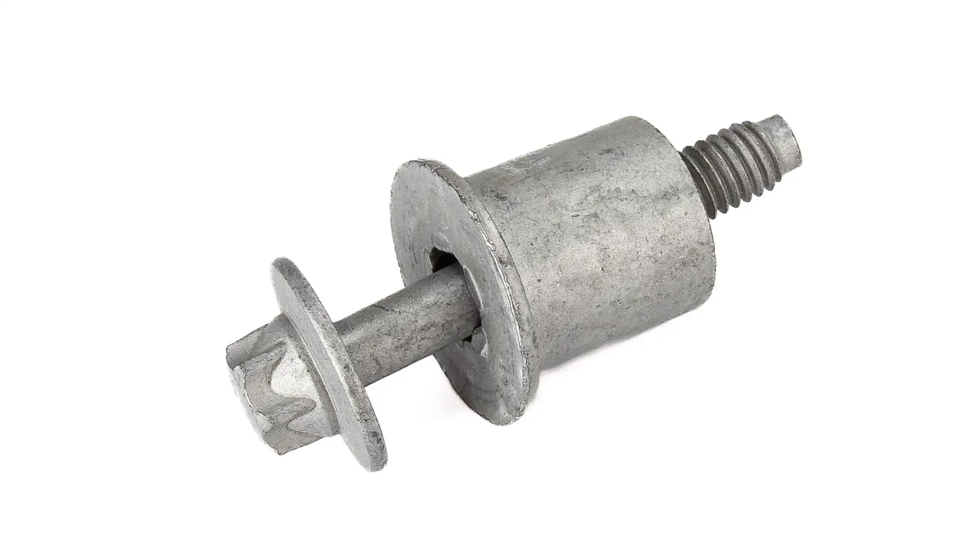 BMW ASA-Schraube M6 E60 E61 E63 E64 E71 E82 E88 E89 E90 E91 E92 E