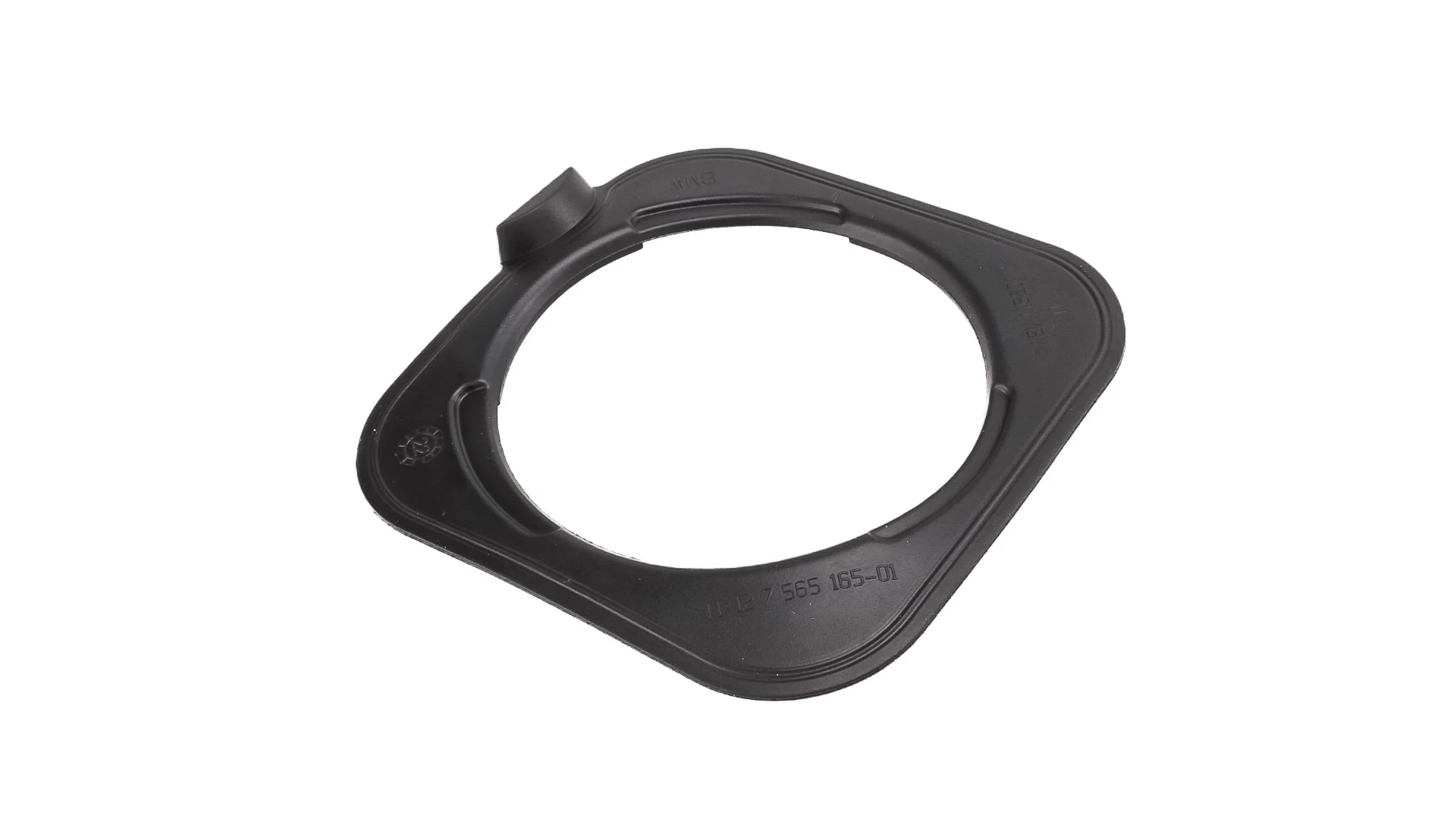 BMW Profildichtung E60 E61 E63 E64 E65 E66 E70 E81 E82 E83 E84 E85 E86 E87 E88 E89 E90 E91 E92 E93 F01 F02 F10 F11 F25 11127565165-2