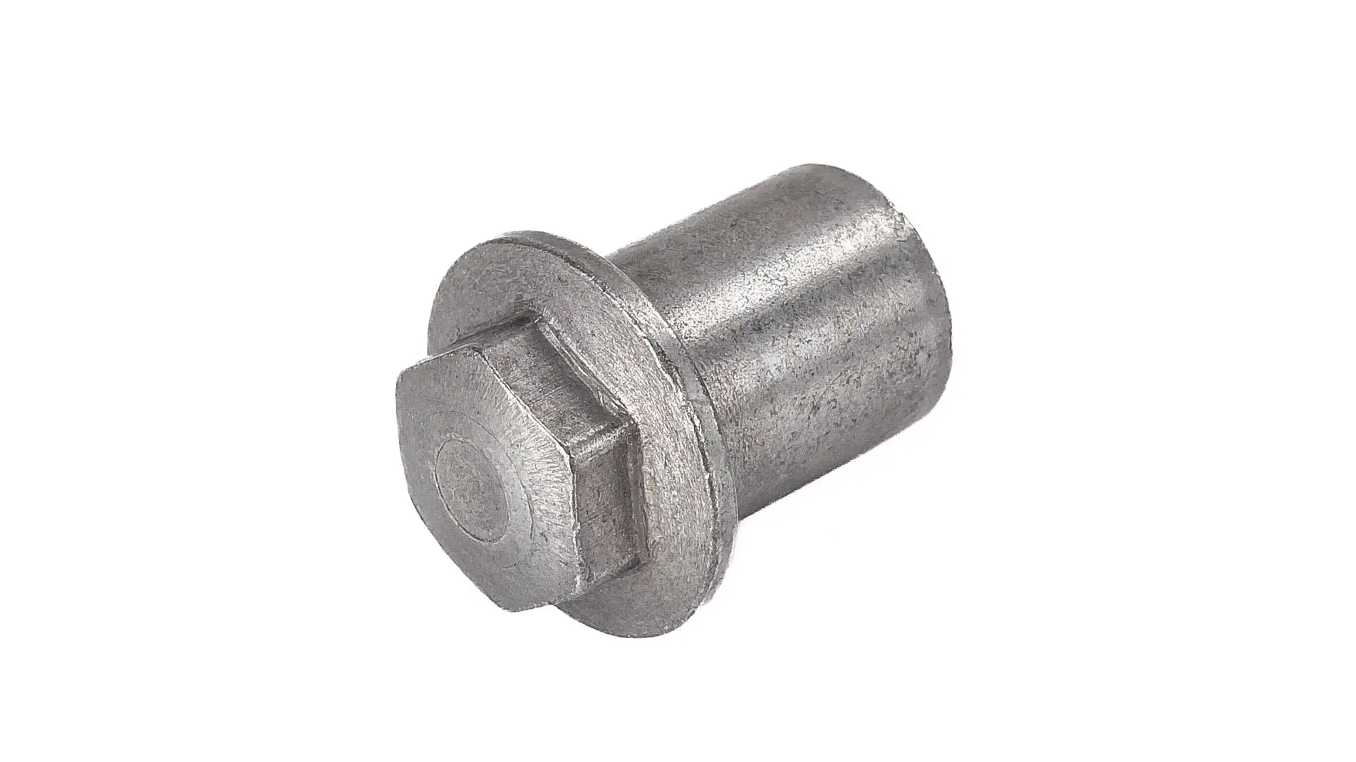 BMW Hutmutter M7 E53 E60 E61 E63 E64 E65 E66 E70 11127568834 - Bi