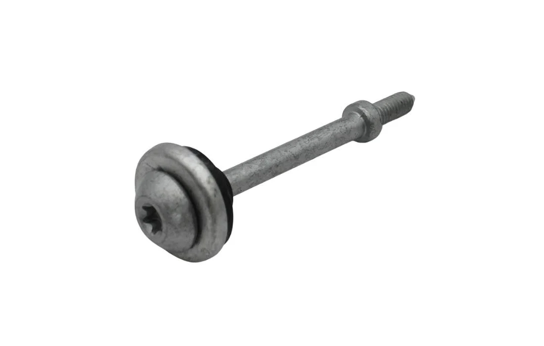 BMW ISA-Schraube mit Buchse A67 K25 K25H K26 K27 K28 K29 R21 R21A R22 R28 11127658634