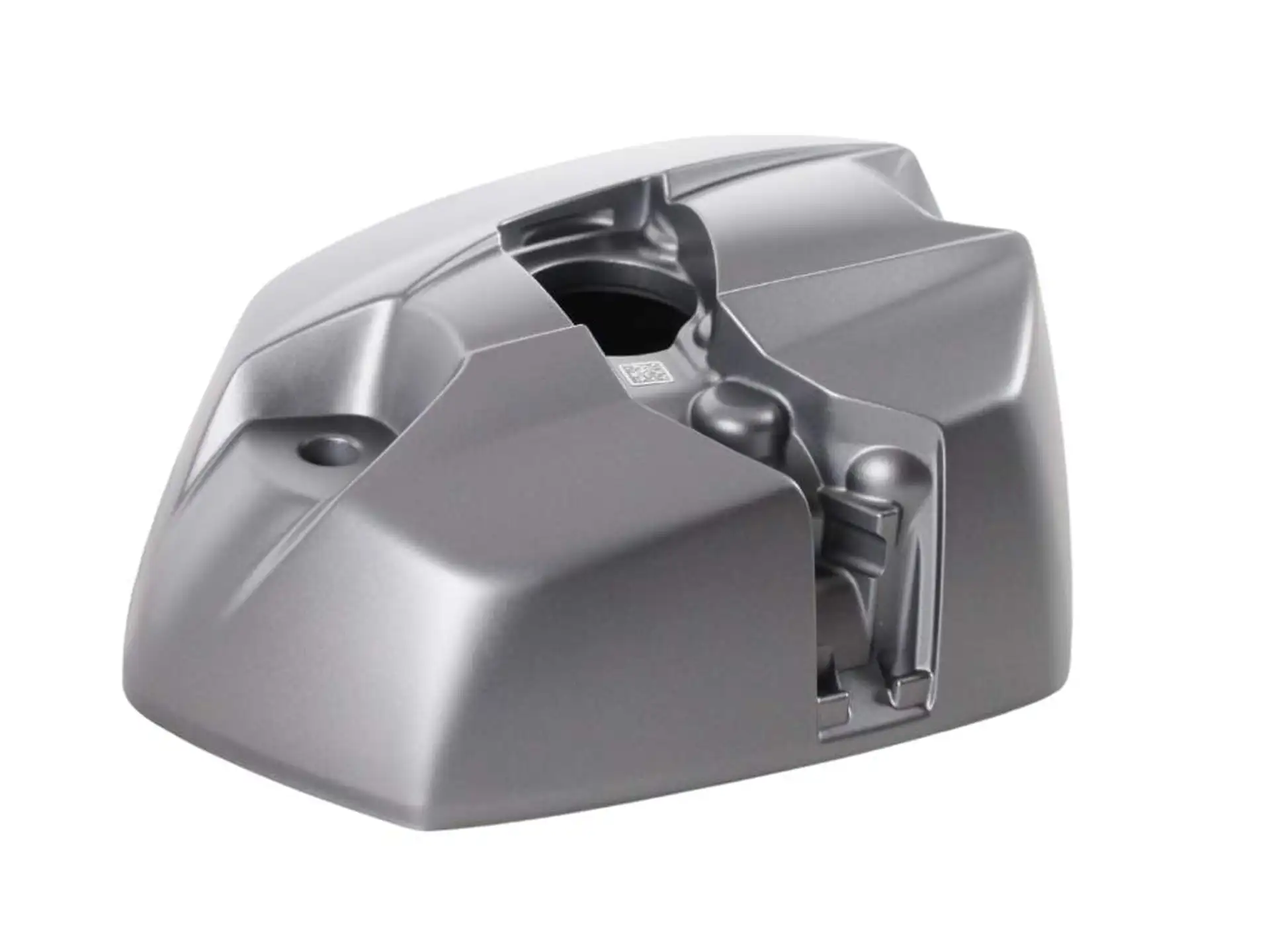 BMW Zylinderkopfhaube granit-grau links A73 K21 K22 K23 K25 K26 K27 K32 K33 11127723427