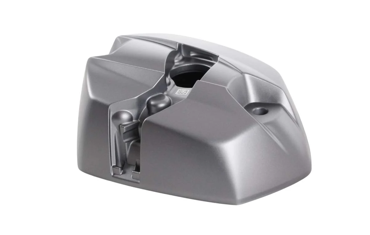 BMW Zylinderkopfhaube granit-grau rechts A73 K21 K22 K23 K25 K26 K27 K32 K33 11127723428
