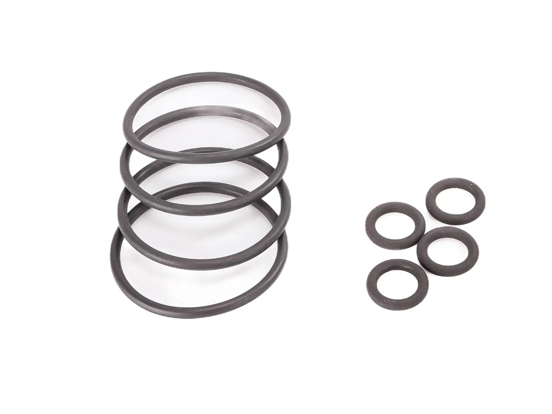 BMW Satz O-Ring 11127726964