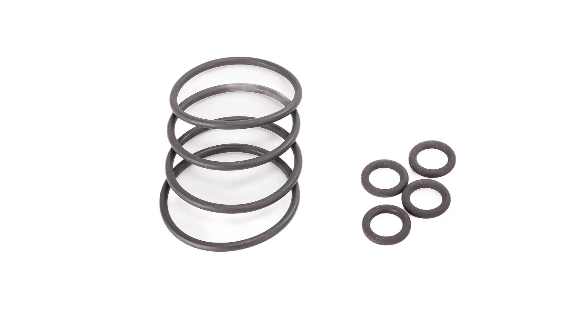BMW Satz O-Ring 11127726964