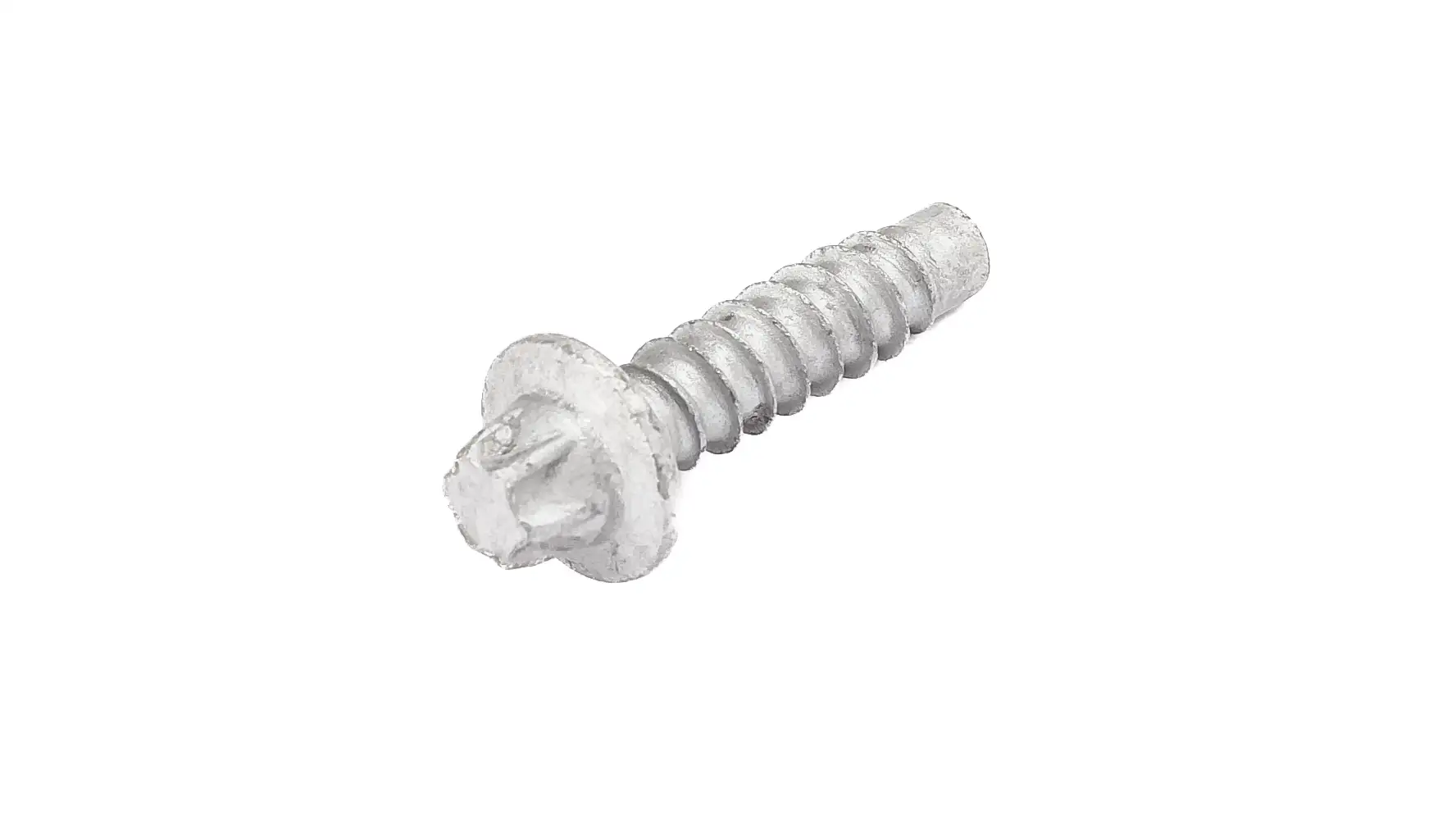BMW Kunststoffschraube 5,0X19,5 E38 E39 E46 E53 E60 E61 E63 E64 E