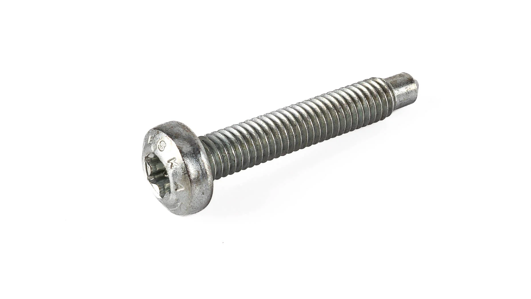 BMW Torxschraube M6x30 E38 E39 E46 E53 E60 E61 E63 E64 E65 E66 E70 E71 E83 E87 E90 E91 E92 E93 11127806056