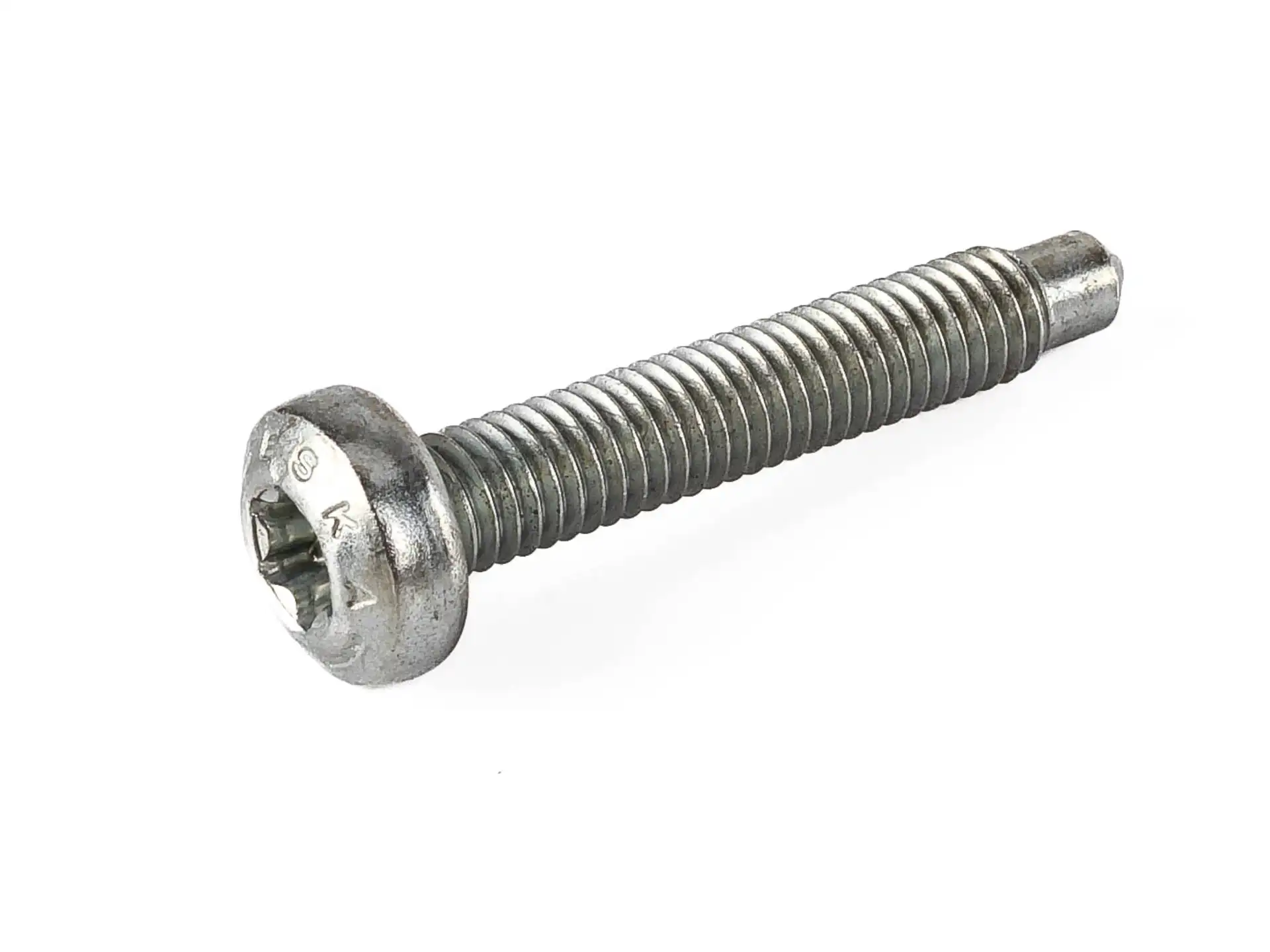 BMW Torxschraube M6x30 E38 E39 E46 E53 E60 E61 E63 E64 E65 E66 E70 E71 E83 E87 E90 E91 E92 E93 11127806056