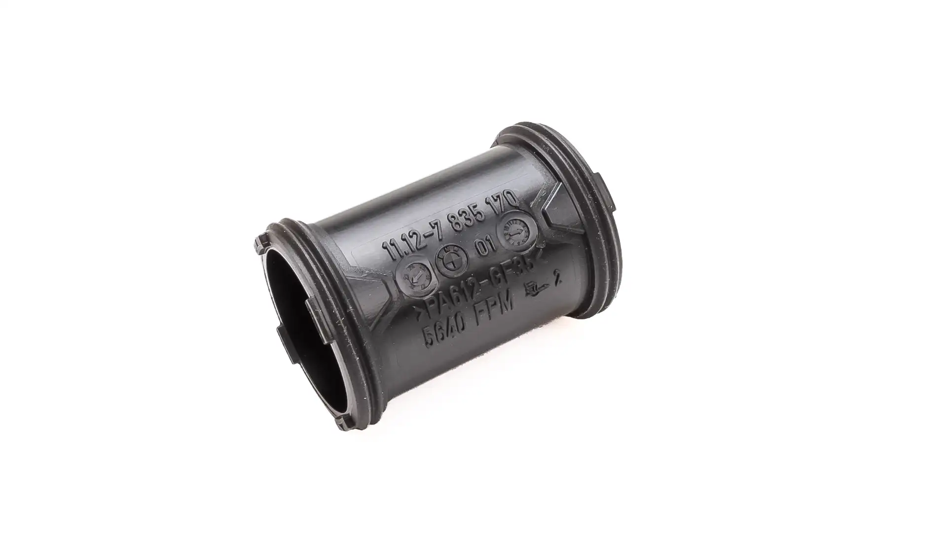BMW Zündkerzenrohr E60 E61 E63 E64 E90 E92 E93 11127835170 - Bild
