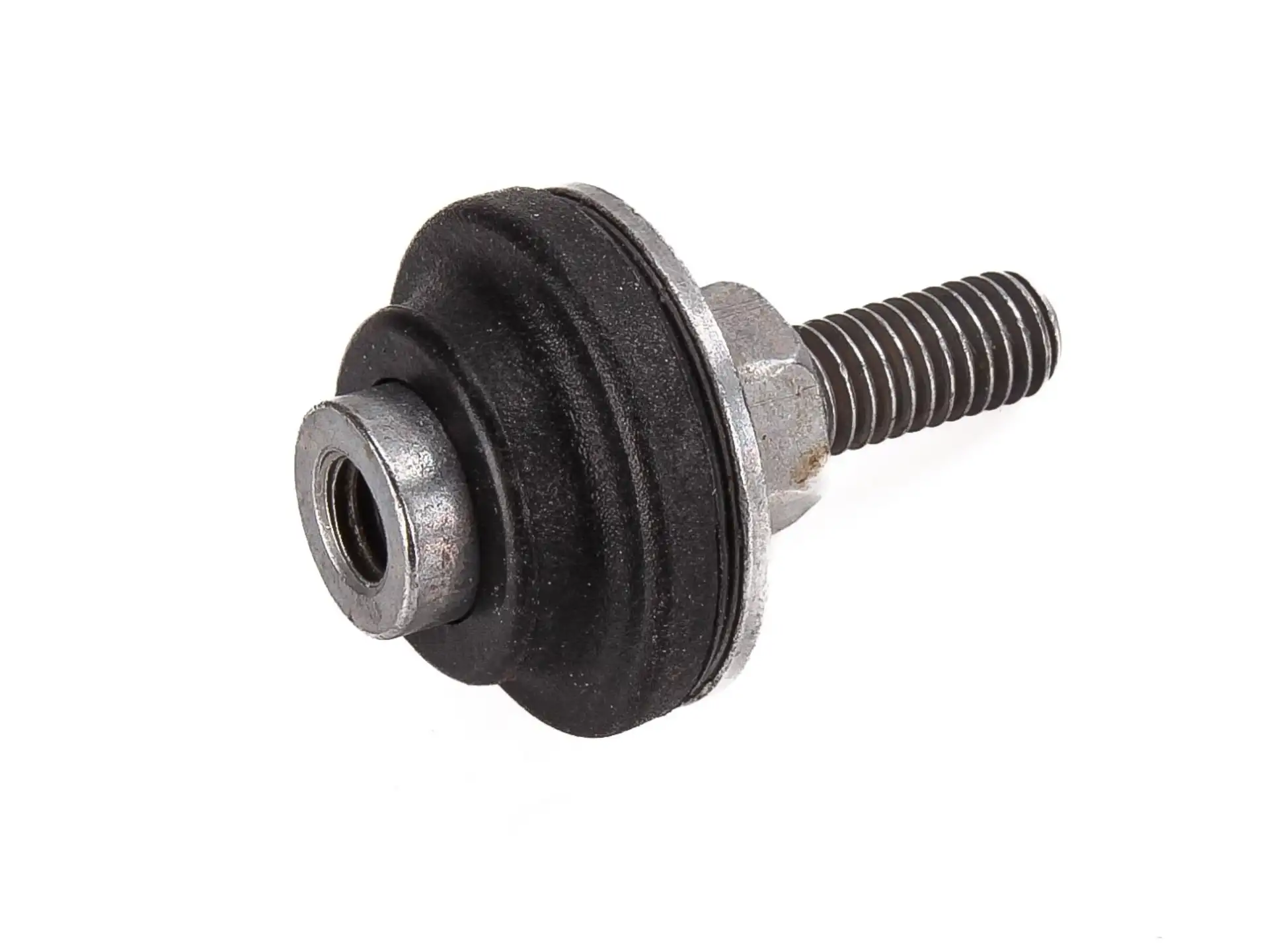 BMW Hutmutter M6X34 E46 E85 E86 11127838078
