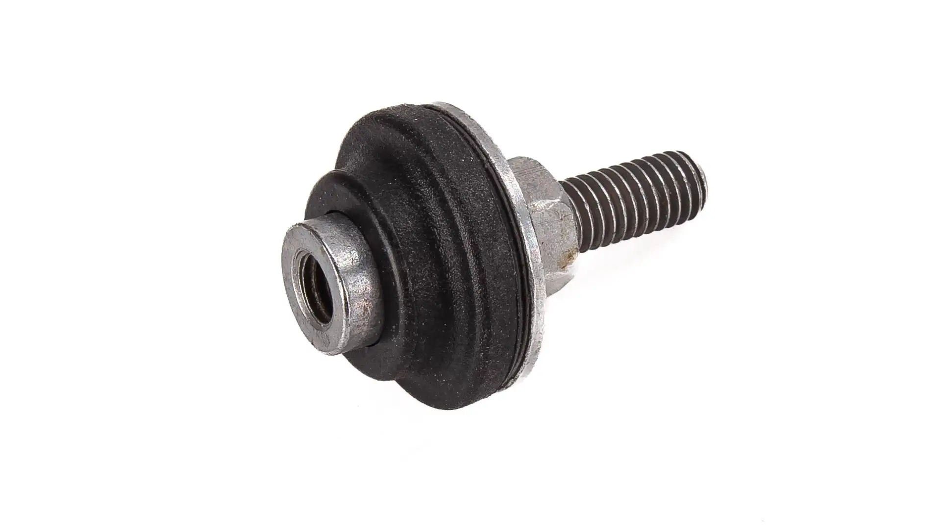 BMW Hutmutter M6X34 E46 E85 E86 11127838078 - 3er E46, Z4 E85, Z4