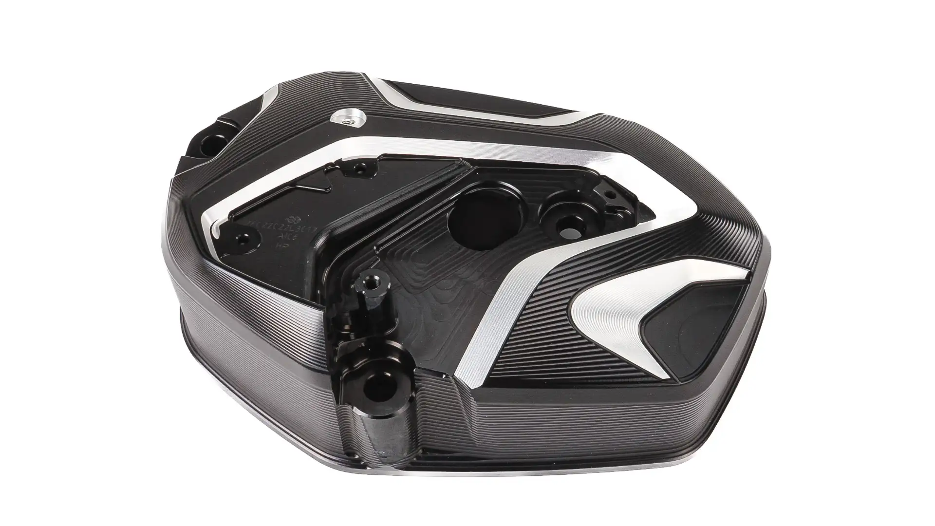 BMW Zylinderkopfhaube gefräst links K50 K51 K52 K53 K54 111284054