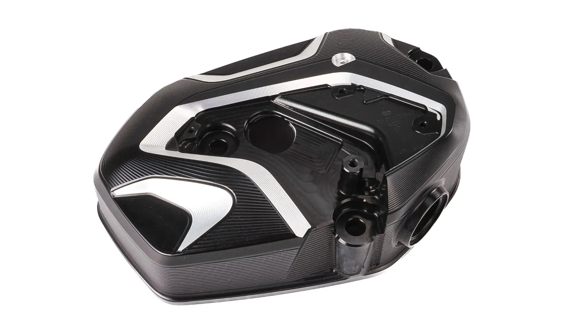 BMW Zylinderkopfhaube gefräst rechts K50 K51 K52 K53 K54 11128405