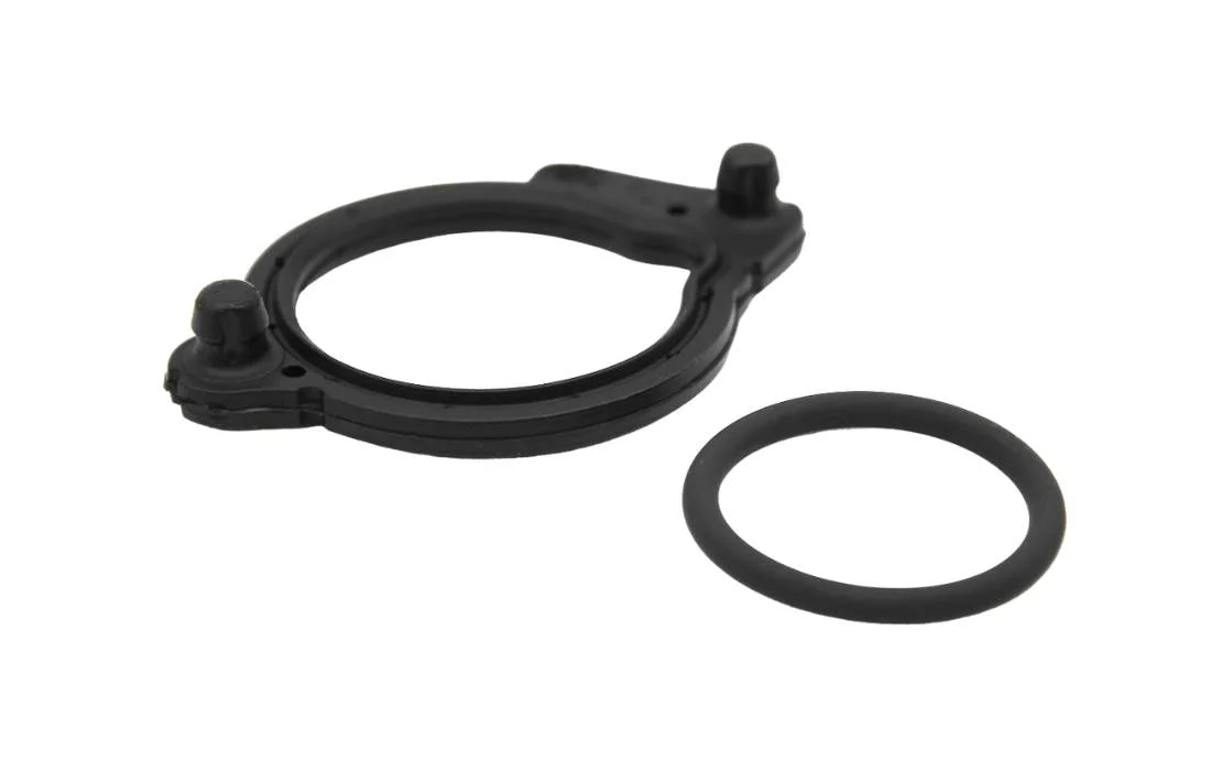 BMW Dichtungssatz Zylinderkopfhaube links 11128542057-3