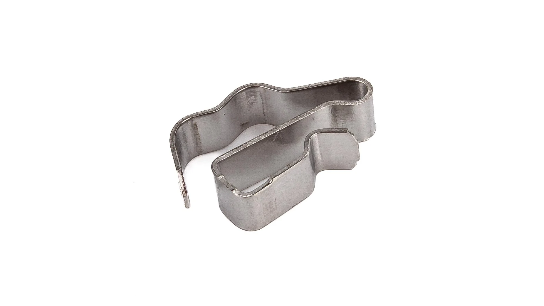 BMW Halteklammer F20 F21 F22 F23 F30 F31 F32 F33 F34 F36 F39 F44 F45 F46 F48 F97 F98 G01 G02 G05 G06 G07 G11 G12 G14 G15 G16 G20 G21 G28 G29 M40i G30 G31 G32 I12 I15 F54 F55 F56 F57 F60 11128642177