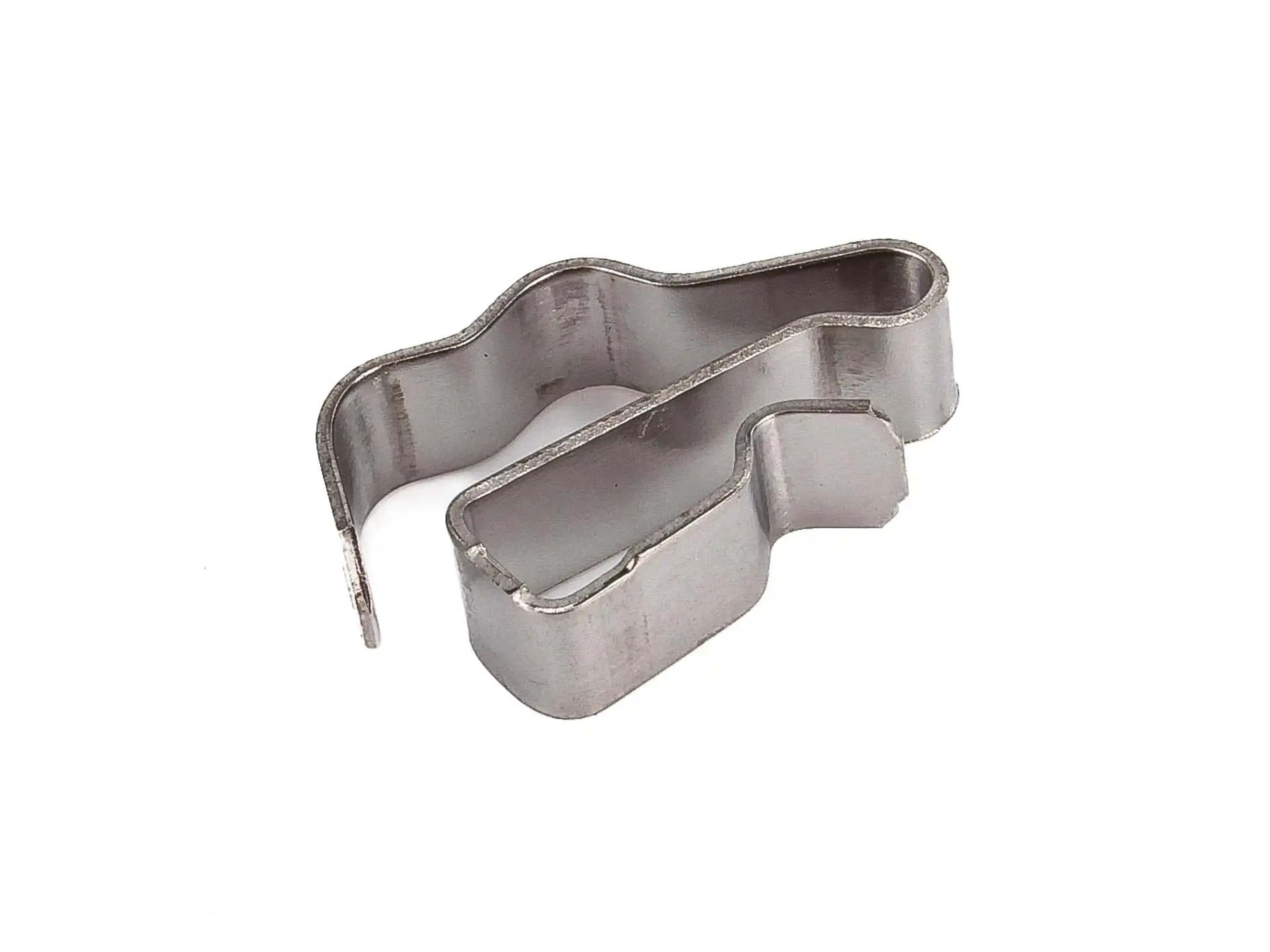 BMW Halteklammer F20 F21 F22 F23 F30 F31 F32 F33 F34 F36 F39 F44 F45 F46 F48 F97 F98 G01 G02 G05 G06 G07 G11 G12 G14 G15 G16 G20 G21 G28 G29 M40i G30 G31 G32 I12 I15 F54 F55 F56 F57 F60 11128642177