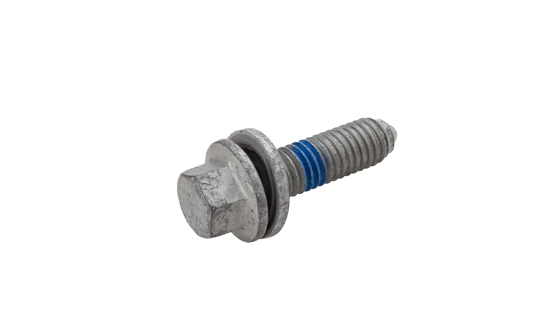 BMW Sechskantschraube selbstsichernd M8X28,5 11137551825