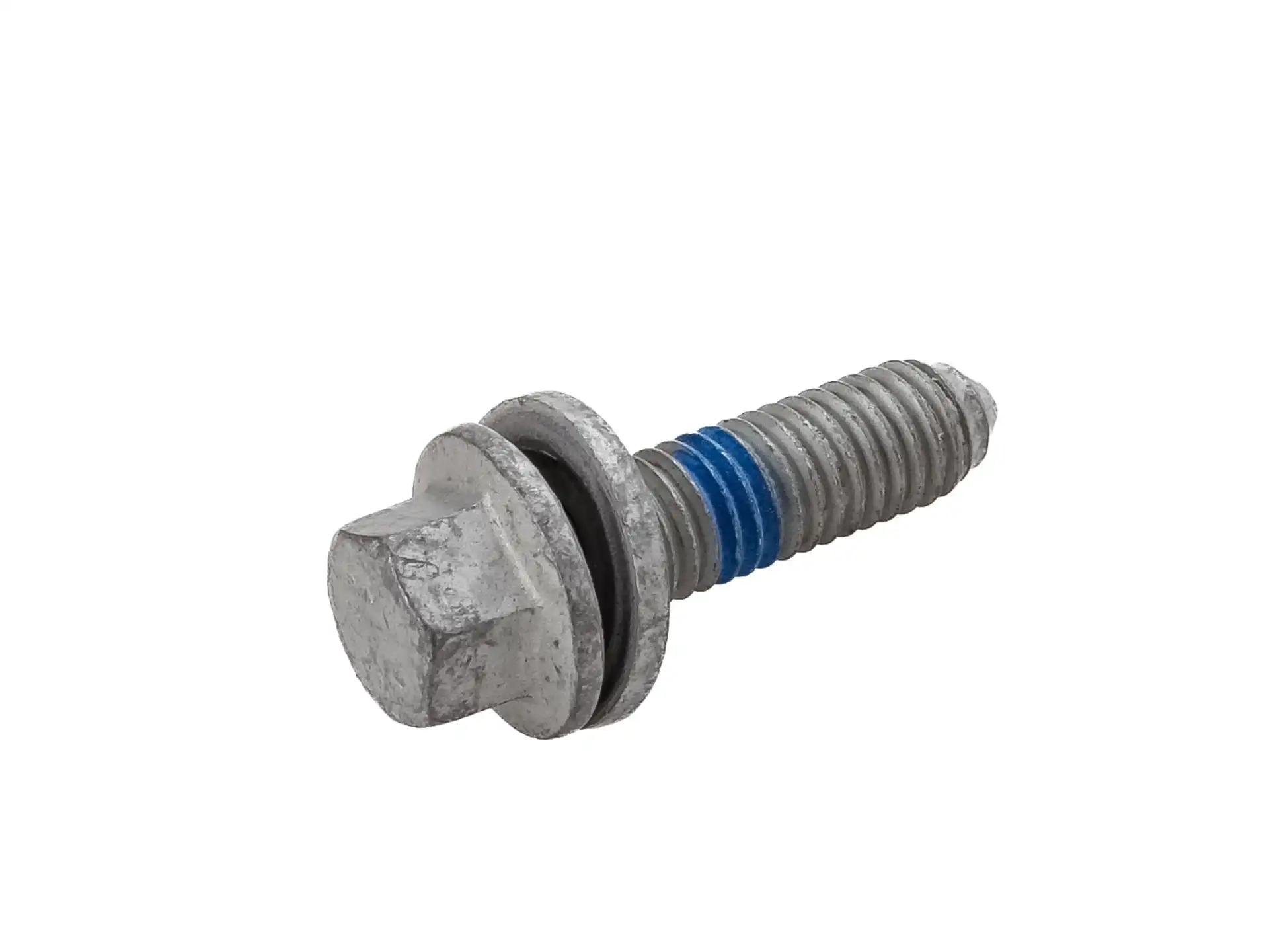 BMW Sechskantschraube selbstsichernd M8X28,5 11137551825