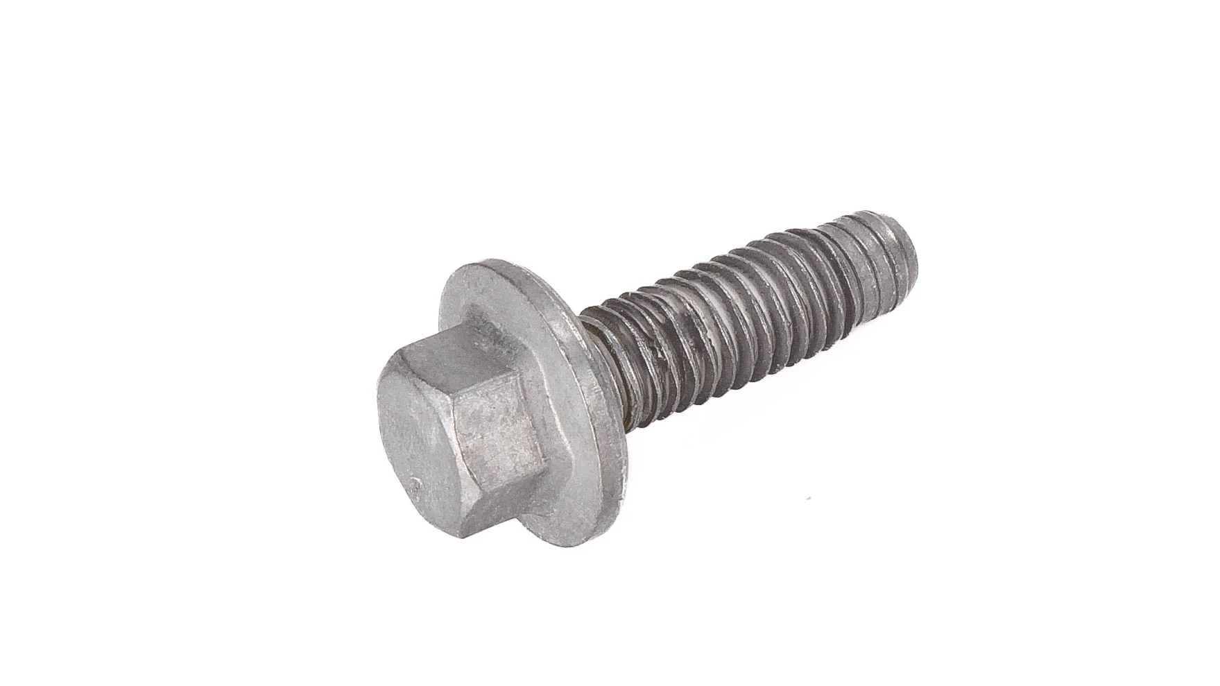 BMW Sechskantschraube mit Scheibe M6X16 11137578545