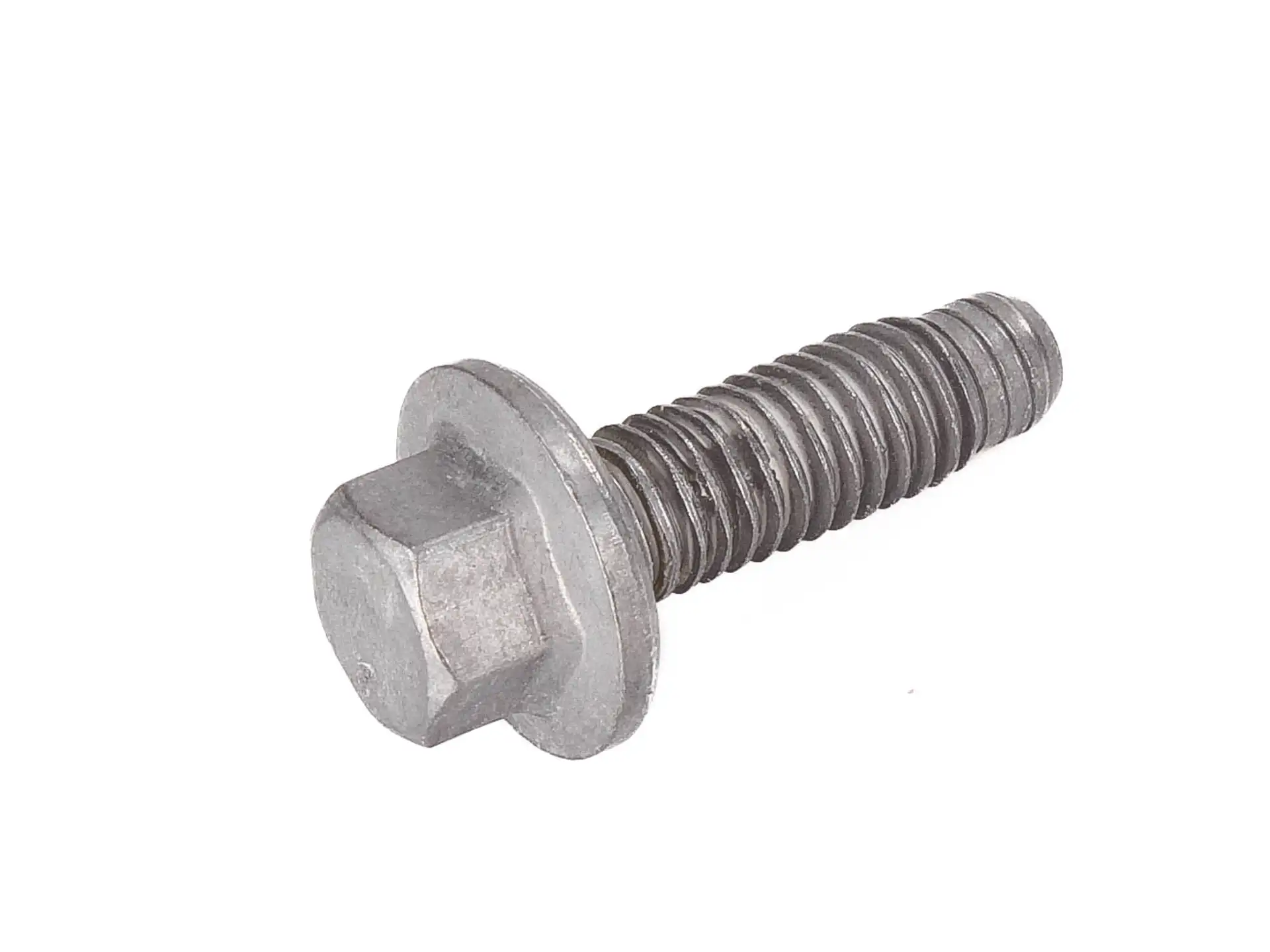 BMW Sechskantschraube mit Scheibe M6X16 11137578545