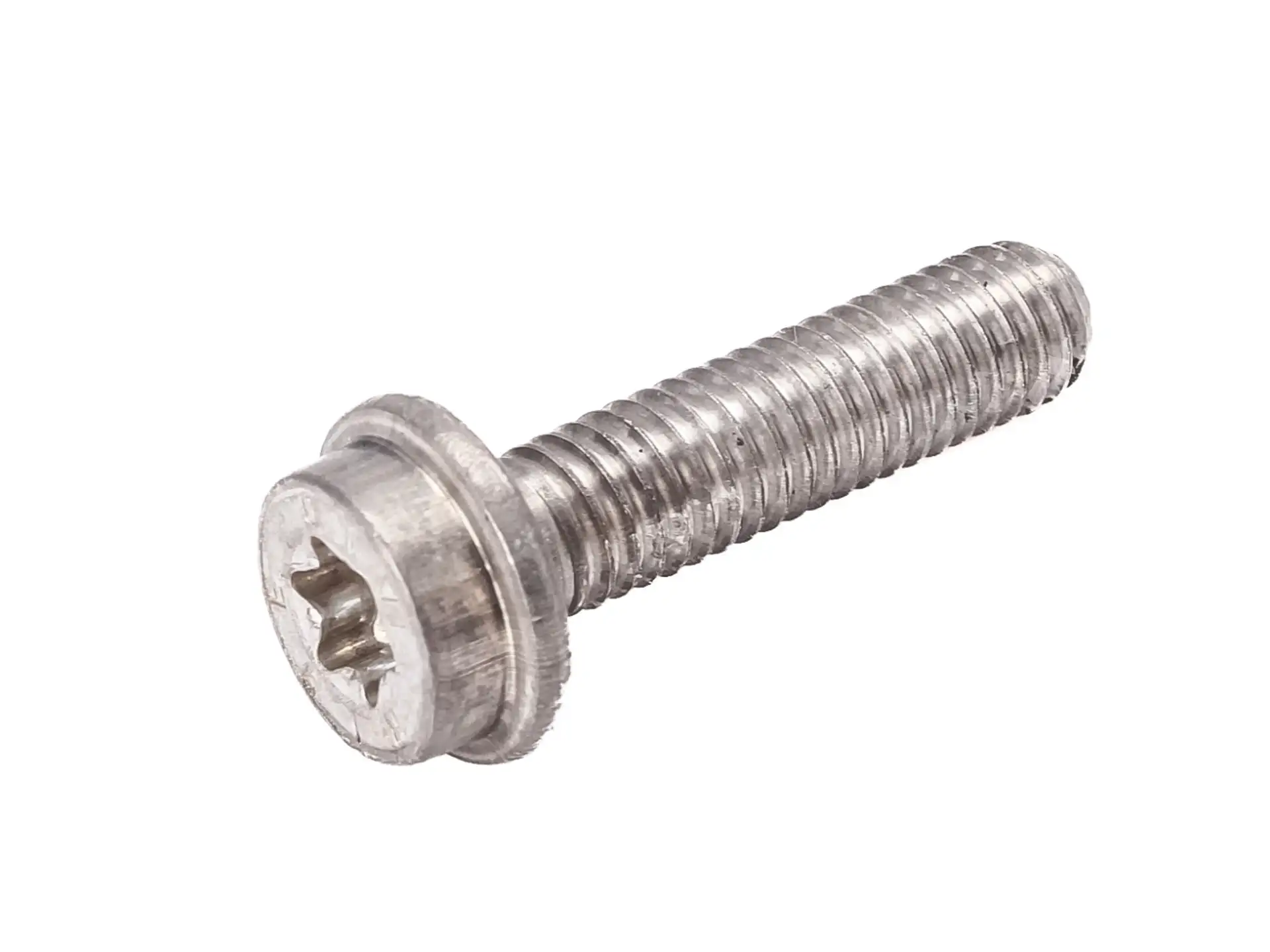 BMW ISA-Schraube M6X25 A40 K29 K40 K42 K43 K44 K46 K47 K48 K49 K61 K67 K69 11137676132