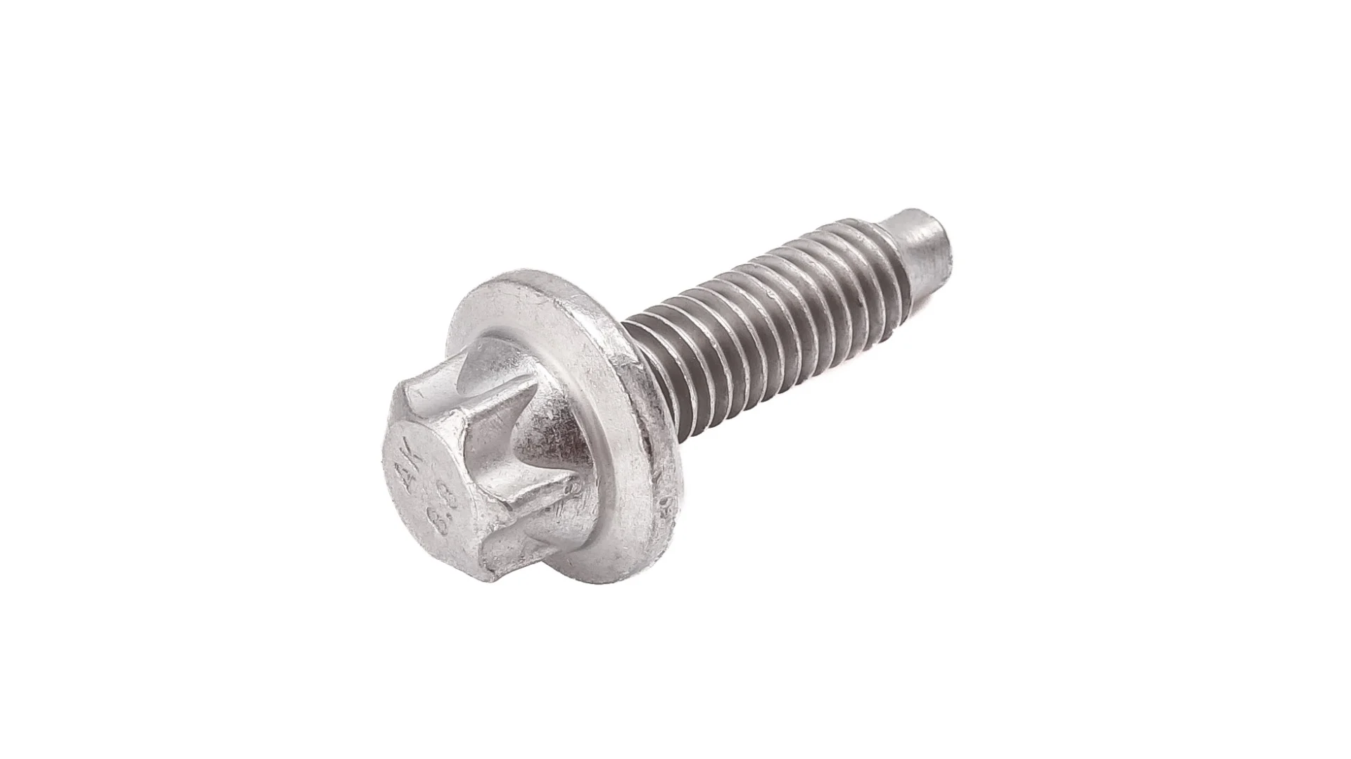 Original BMW Torxschraube M6x22 11137800619-2