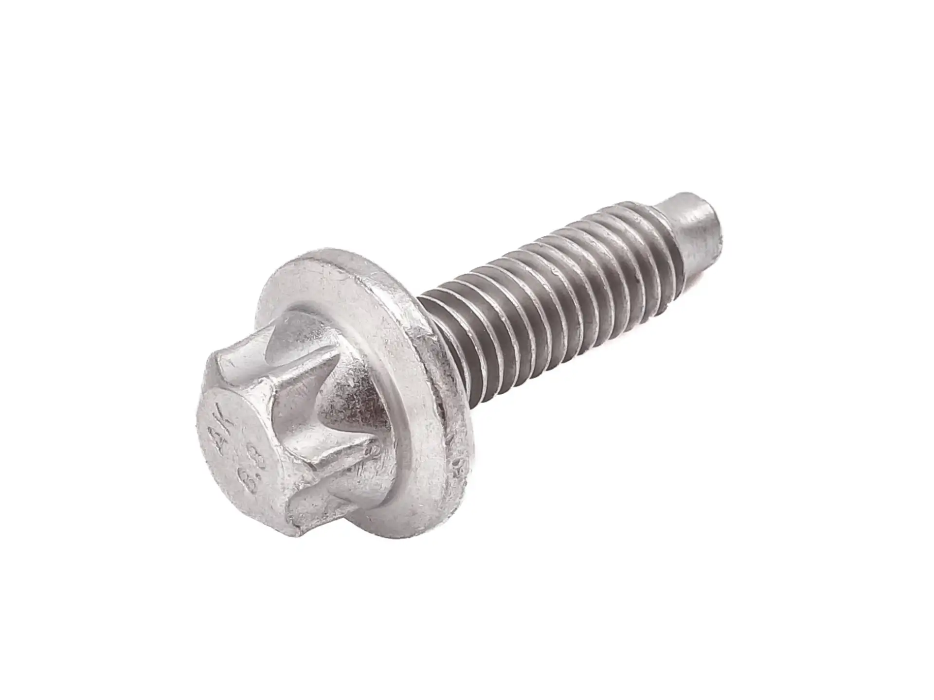 BMW Torxschraube M6x22 E36 E38 E39 E46 E53 E60 E61 E63 E64 E65 E66 E70 E71 E83 E90 E91 E92 E93 11137800619