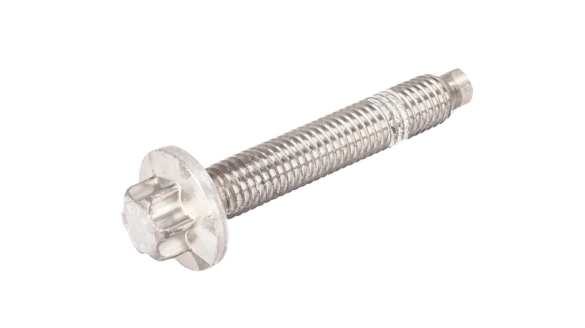 BMW Schraube Aussentorx M8x50-AL F80 F82 11137582340