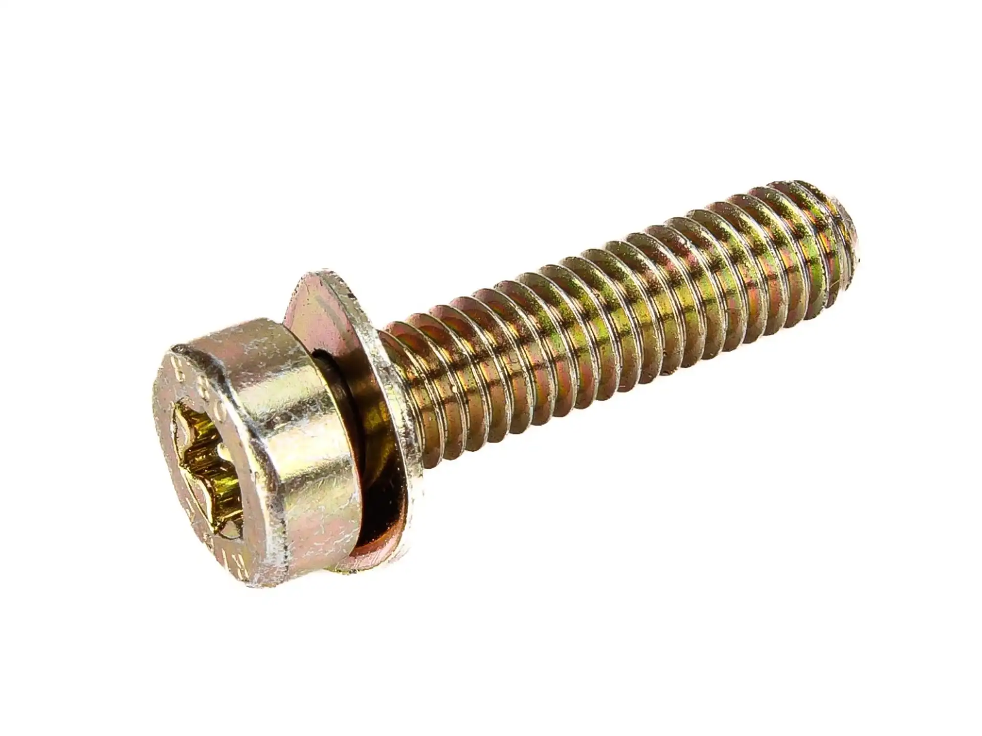 BMW Schraube M6x25 E31 E32 E34 E38 E39 E53 K41 11141460752