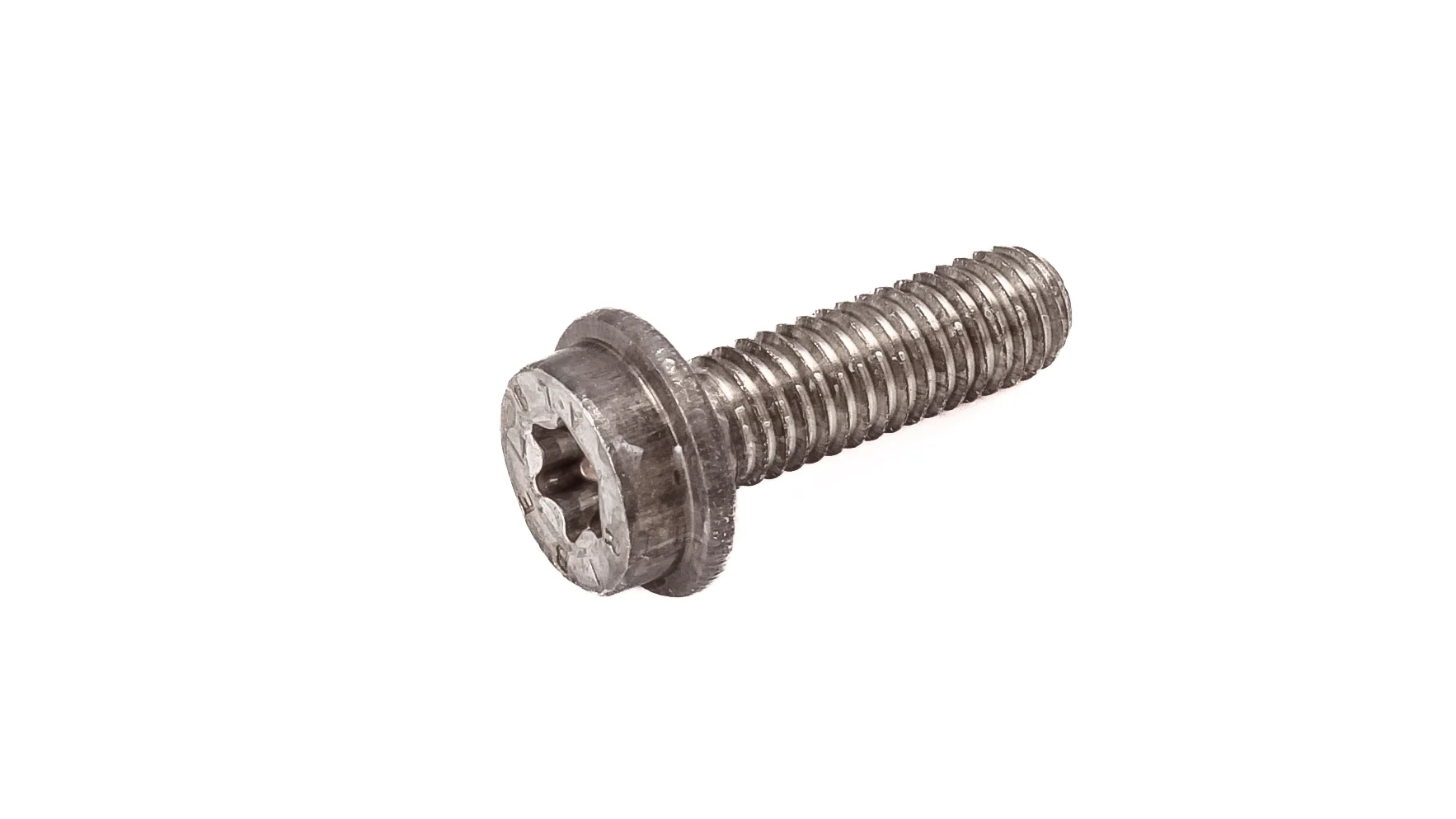 Original BMW ISA-Schraube M6x20 11147678478-2
